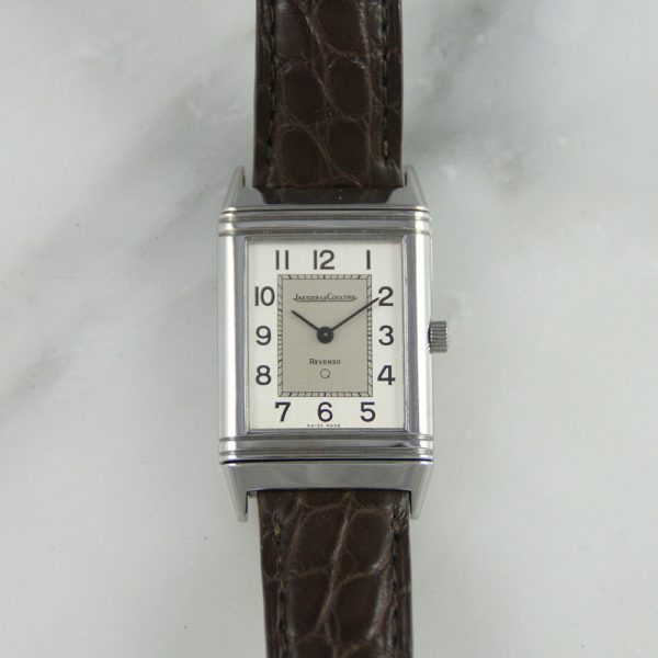 rare-watches-co-bordeaux-montres-occasion-bordeaux-jaeger-lecoultre-reverso-classique-quartz