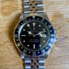 rare-watches-co-bordeaux-strasbourg-montre-occasion-rolex-GMT-16753-nippledial-jubile-blackbezel-tritium