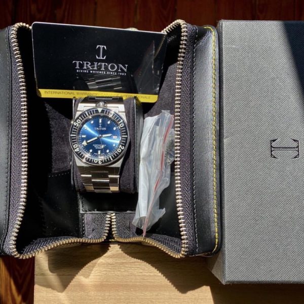 rare-watches-co-bordeaux-strasbourg-montre-occasion-triton-subphotique-diver-bluedial-fullset