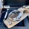 rare-watches-co-bordeaux-strasbourg-montre-occasion-panerai-luminor-marina-1392-full set-flanc droit