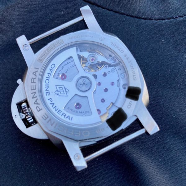 rare-watches-co-bordeaux-strasbourg-montre-occasion-panerai-luminor-marina-1392-full set -back