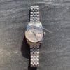 rare-watches-co-bordeaux-strasbourg-montre-occasion-rolex-Datejust -116200-full set-36 mm-silverdial-jubilé