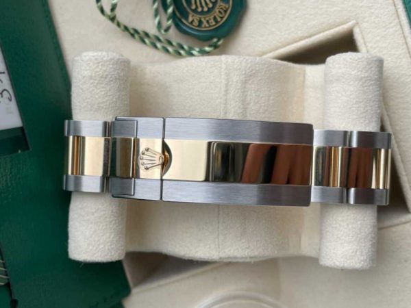 rare-watches-co-bordeaux-strasbourg-montre-occasion-rolex-submariner-2020-126613LB-fullset-boucle-steel-gold