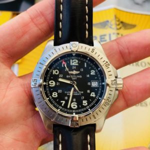 Breitling Colt chronometer 500m