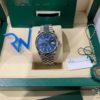 rare-watches-co-bordeaux-strasbourg-montre-occasion-rolex-Datejust -126200-neuve-fullset-montrestrasbourg-jublié-bluedial