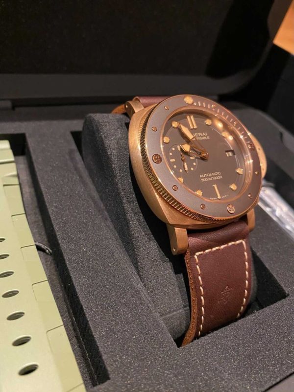 montre-panerai-submersible-bronzo-PAM00968-strasbourg