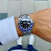 rare-watches-co-bordeaux-strasbourg-montre-occasion-rolex-GMTmaster2 -12671O-BLNR-fullset-montrestrasbourg-luxe-montredeluxestrasbourg-montredeluxe-rolexbatman