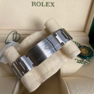 Rolex OysterPerpetual 41MM  ref  124300