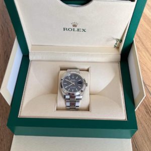 Rolex Datejust II 126300