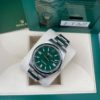 rare-watches-co-montre-occasion-strasbourg-bordeaux-124300--rolex-rolexOP41-rolexoysterperpetual41-oysterperpetualgreen-oysterperpetualtiffany-rolexfrance-rolexstrasbourg-rolexparis-rolexbordeaux-luxestrasbourg-montredeluxe-strasbourgmontreoccasion